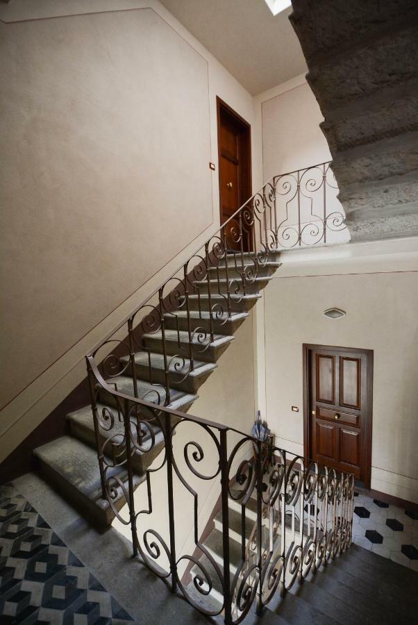Charme Con Parcheggio Apartamento Lucca Exterior foto
