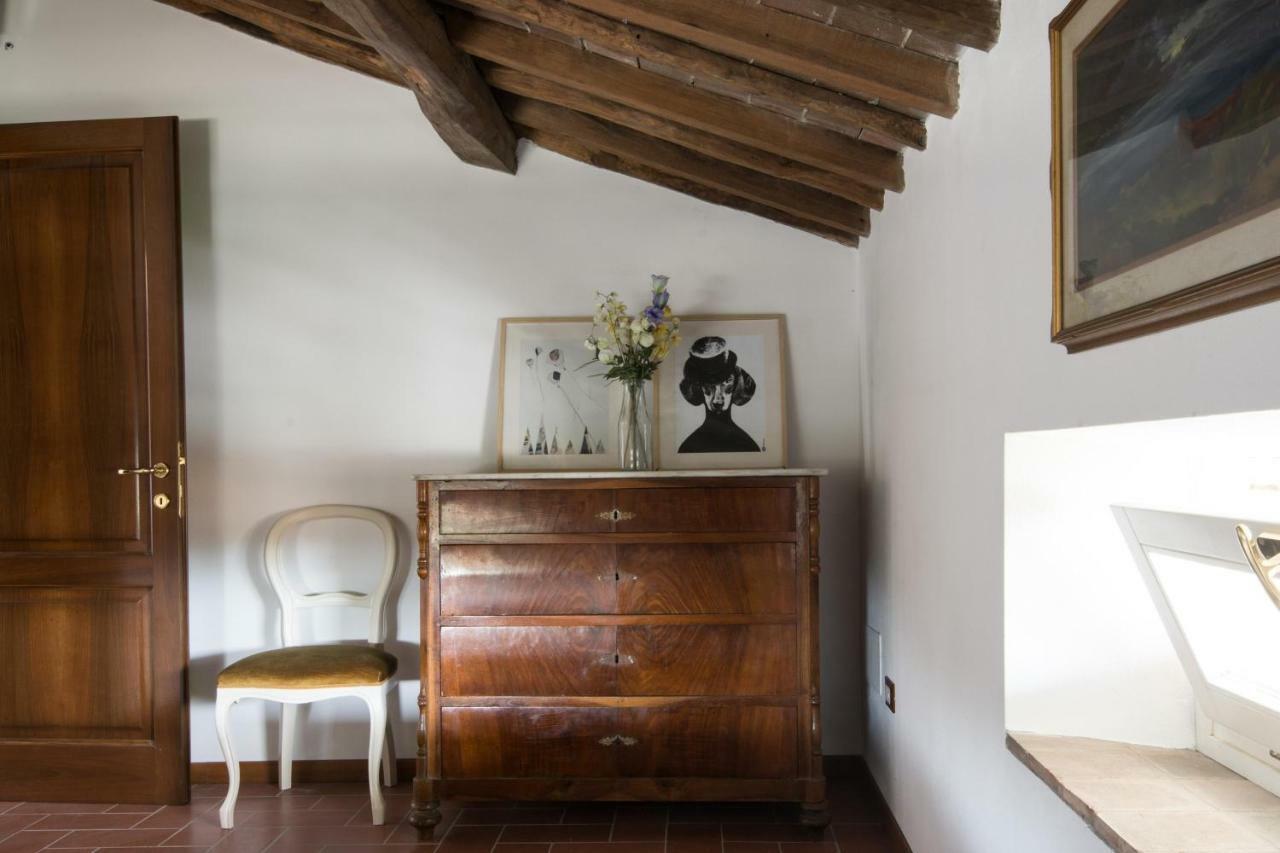 Charme Con Parcheggio Apartamento Lucca Exterior foto