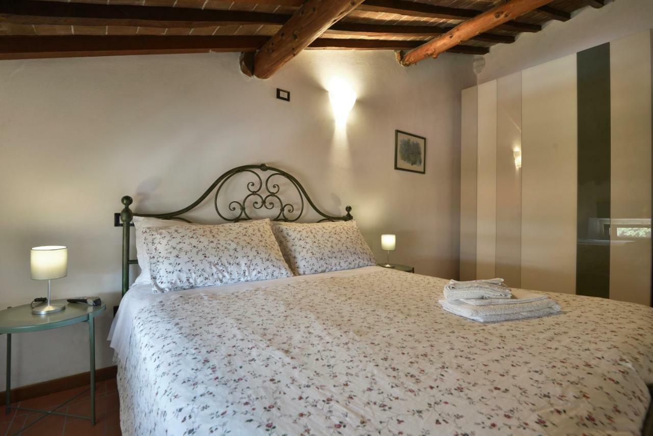 Charme Con Parcheggio Apartamento Lucca Exterior foto